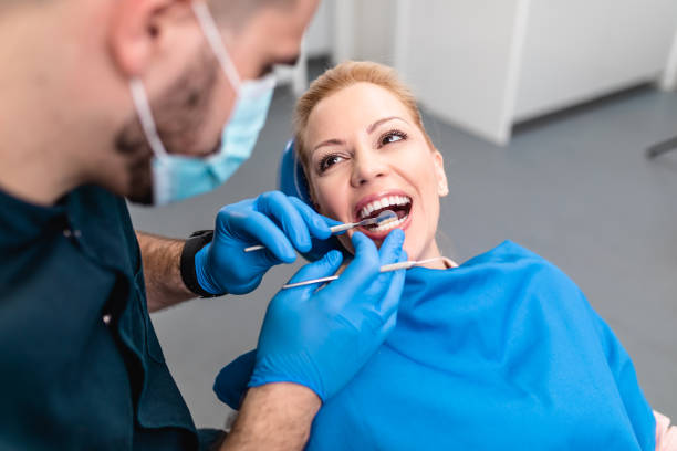 Best Dental Exams and Cleanings  in Gilbertsville, PA